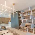 Aven Luxury Apartment 1Br-711 Branded By Missoni