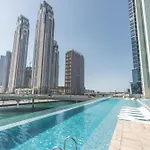 Aven Luxury Apartment 1Br-711 Branded By Missoni