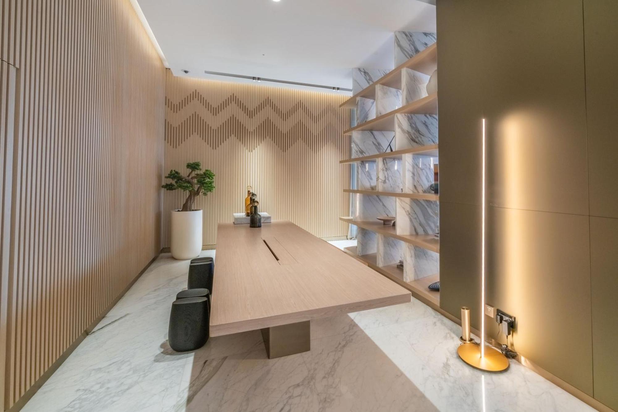 Aven Luxury 1br-711 Branded By Missoni Dubai