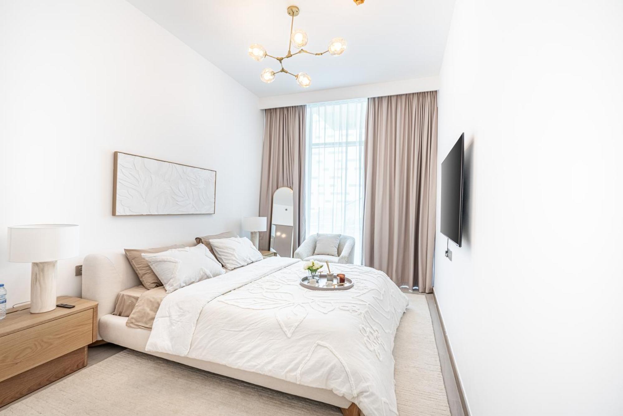 Aven Luxury 1br-711 Branded By Missoni Apartment *