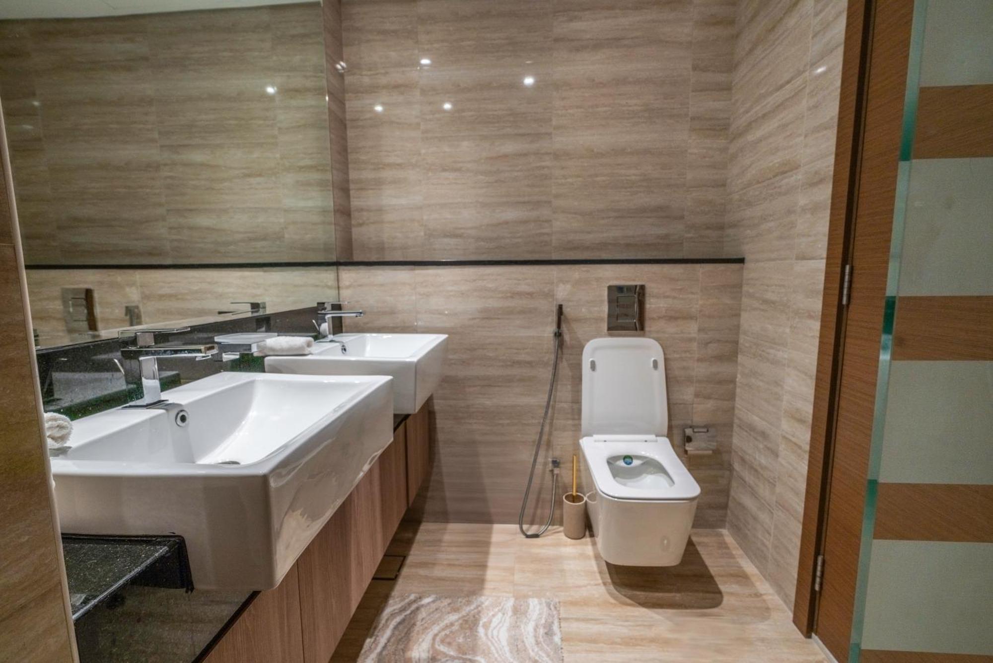 Aven Luxury 1br-711 Branded By Missoni *