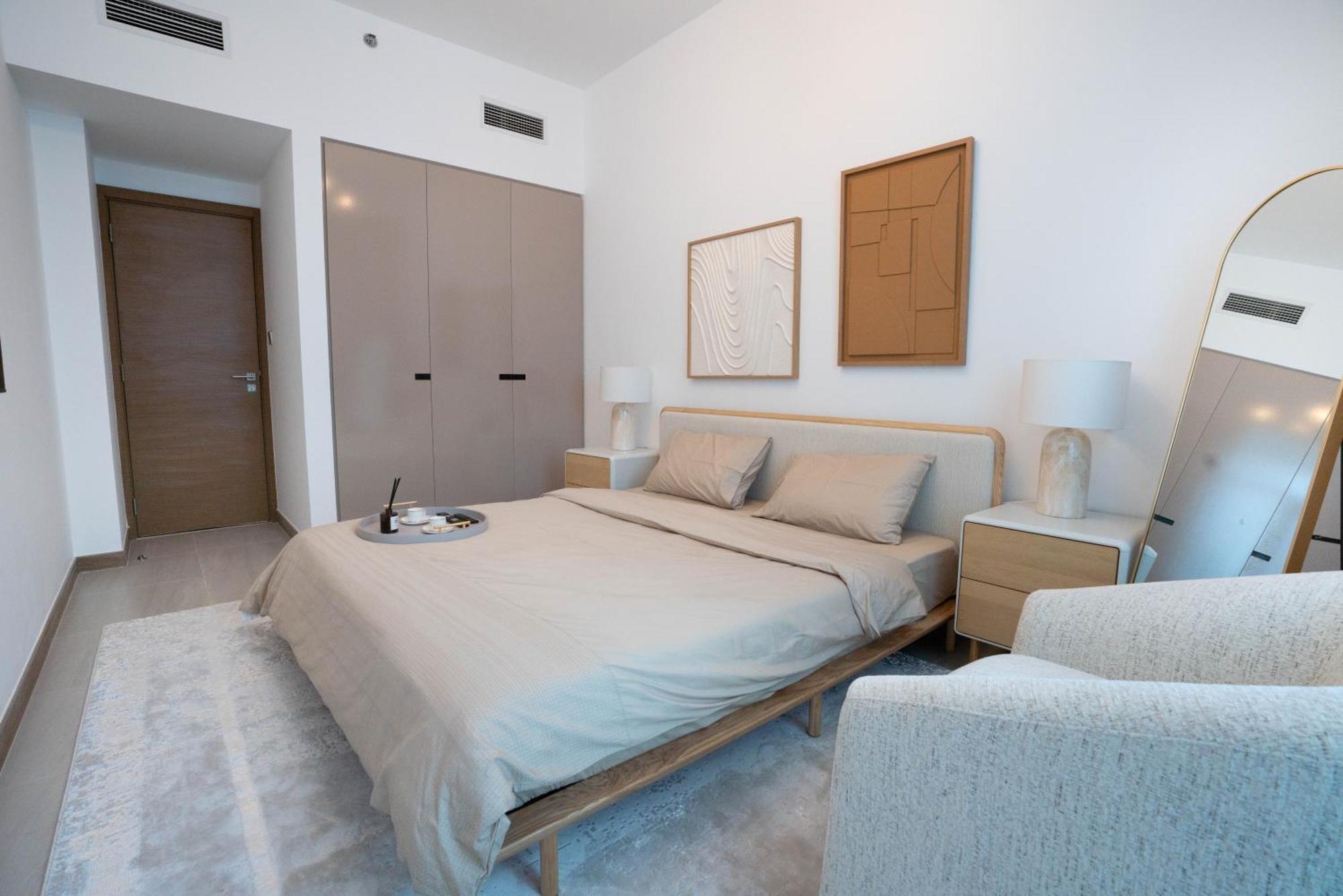 Apartment Aven Luxury 1br-711 Branded By Missoni