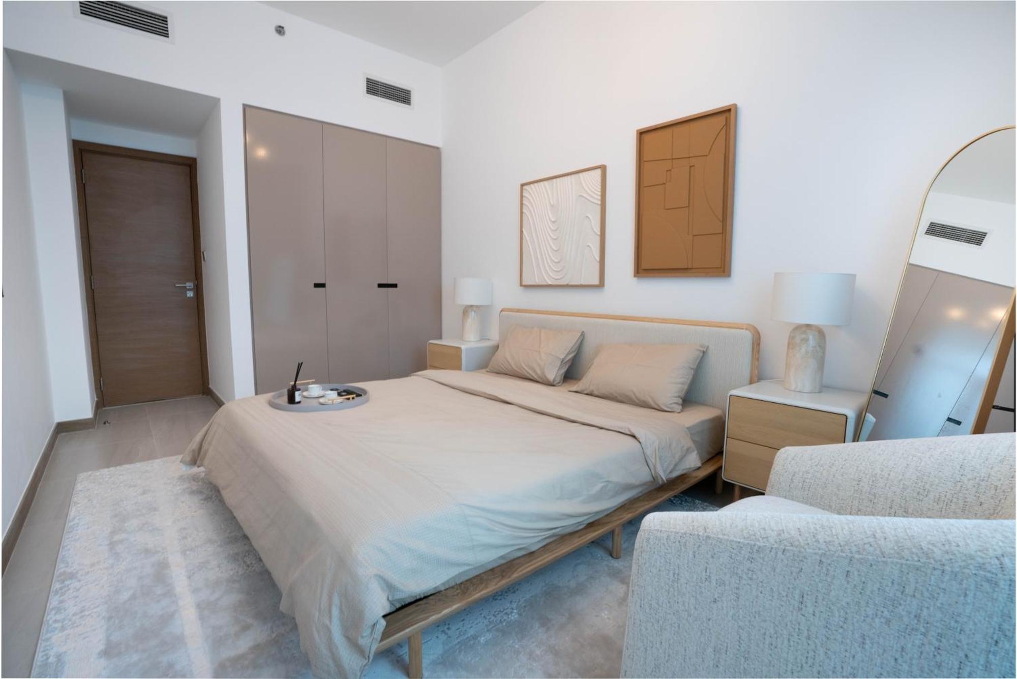 Aven Luxury 1br-711 Branded By Missoni * Dubai