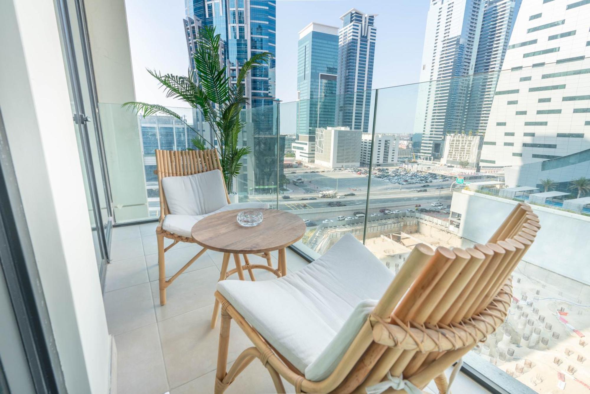 Aven Luxury 1br-711 Branded By Missoni Apartment *